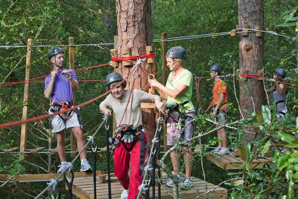 Callaway Resort & Gardens Pine Mountain  Eksteriør billede