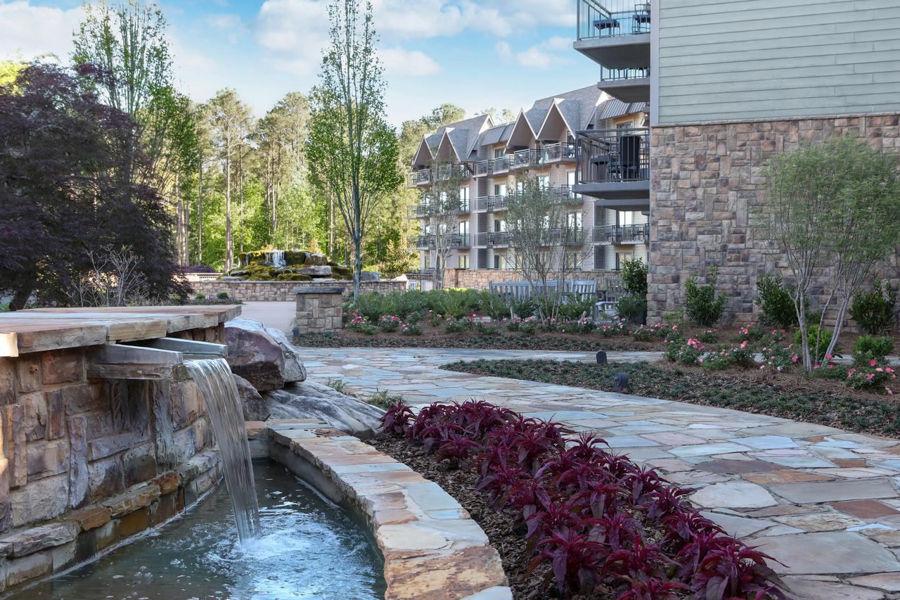Callaway Resort & Gardens Pine Mountain  Eksteriør billede